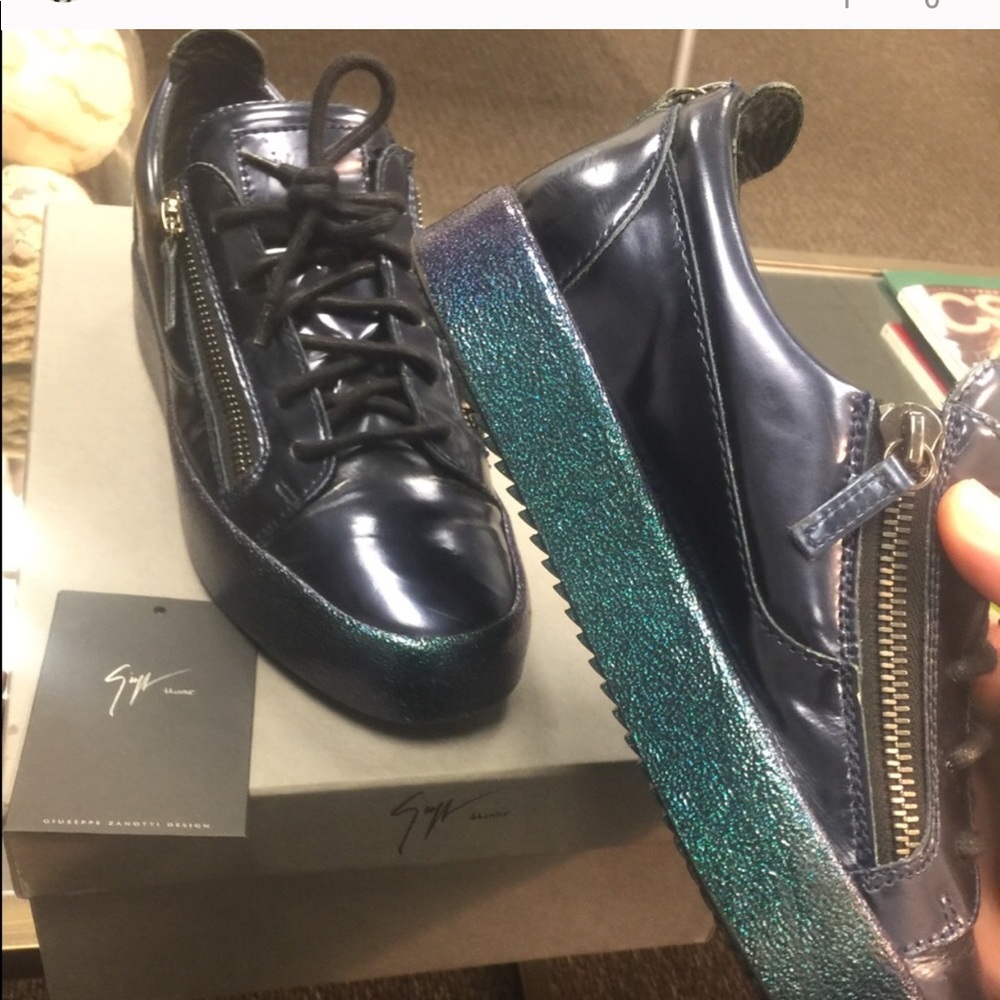 Giuseppe’s.